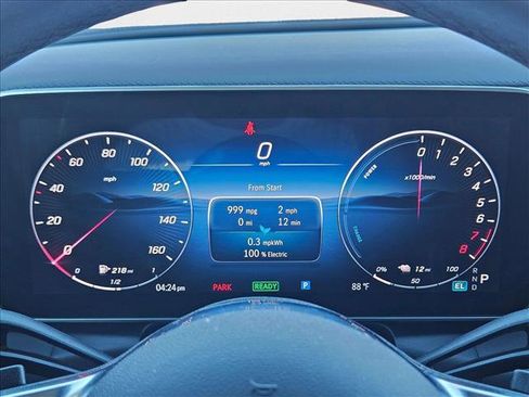 Used 2025 Mercedes-Benz GLC 350e GLC 350e image 10