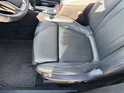 Used 2023 Subaru Ascent Touring w/ Popular Package #2A image 26