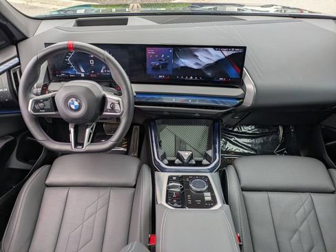 Used 2025 BMW X3 M50 w/ Premium Package AWD/4WD image 17