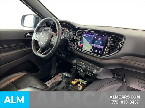 Used 2024 Dodge Durango GT image 33