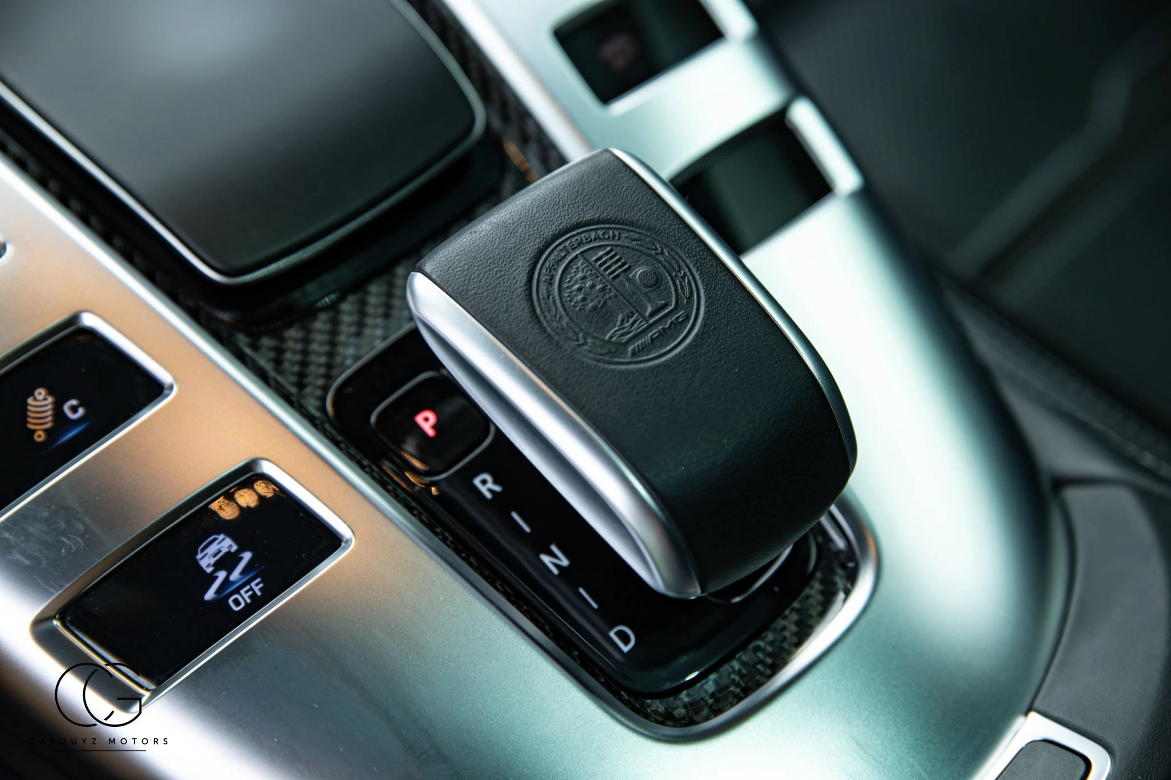 Used 2020 Mercedes-Benz AMG GT 63 S image 45