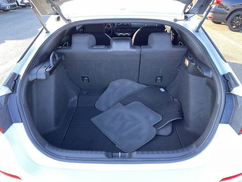 Used 2024 Honda Civic Sport image 15