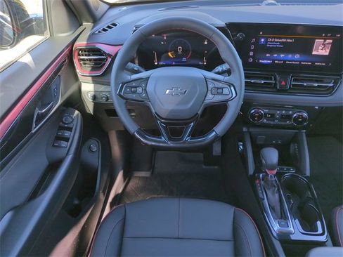 New 2026 Chevrolet TrailBlazer RS w/ Convenience Package image 16