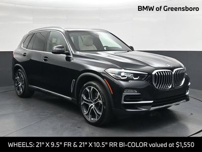 Used 2021 BMW X5 sDrive40i w/ Convenience Package