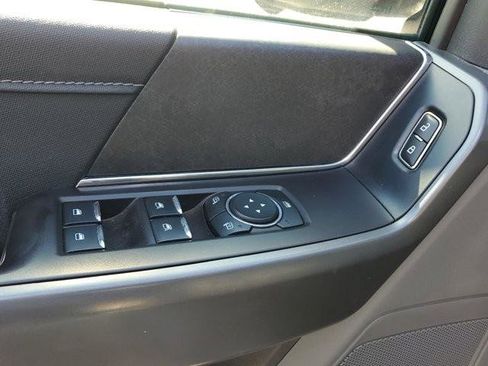 Used 2024 Ford F150 XLT w/ Mobile Office Package image 21
