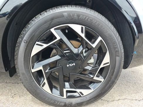 Used 2023 Kia Sportage SX FWD image 14