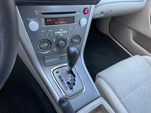 Used 2009 Subaru Legacy 2.5i Special Edition image 25