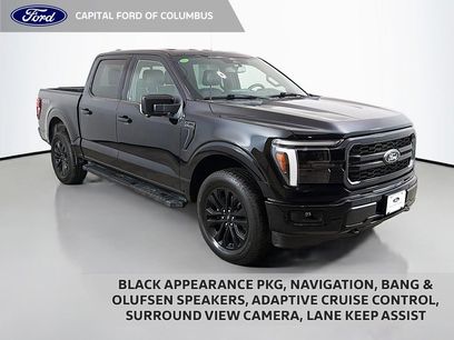 Used 2025 Ford F150 Lariat