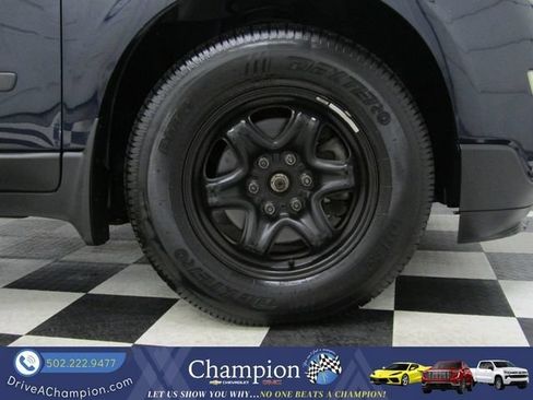 Used 2016 Chevrolet Traverse LS AWD/4WD image 3