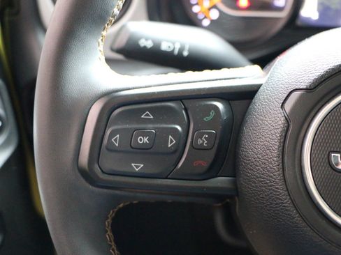 Used 2024 Jeep Wrangler Unlimited Sport AWD/4WD image 16