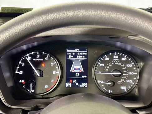 Certified 2025 Subaru Impreza 2.0i image 15