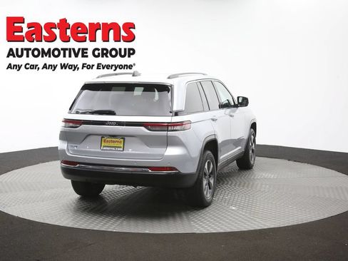 Used 2022 Jeep Grand Cherokee Limited 4xe AWD/4WD image 42