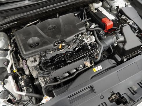 Used 2023 Toyota Camry XLE image 51