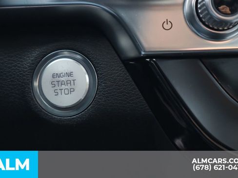 Used 2022 Kia Telluride SX image 35