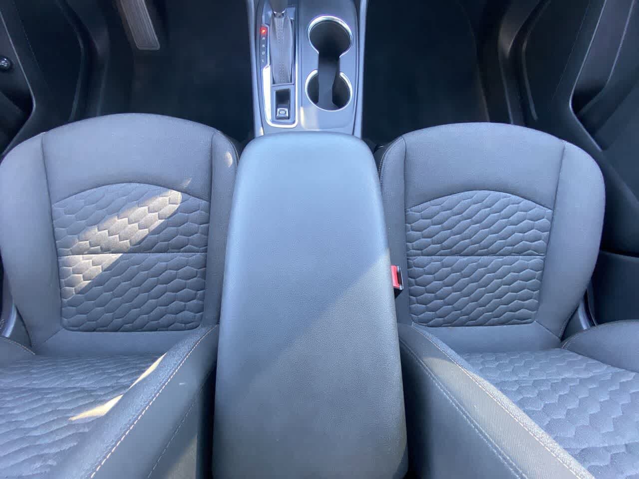 Used 2021 Chevrolet Equinox LT AWD/4WD image 20