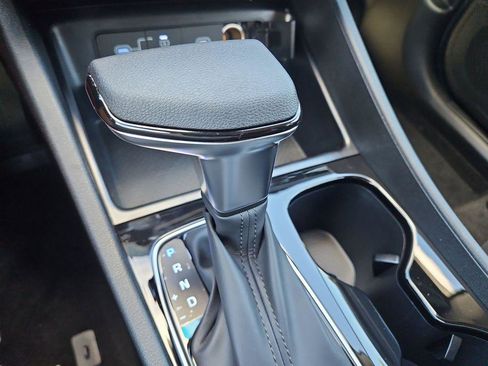 New 2026 Hyundai Tucson SEL image 16