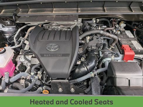 Used 2025 Toyota Highlander Limited FWD image 14