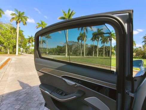 Used 2019 Audi A8 L 3.0T w/ Full Leather Package image 28