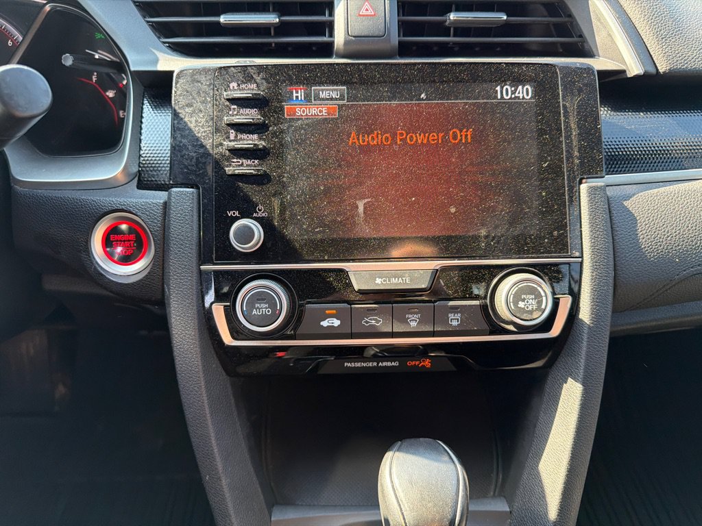 Used 2019 Honda Civic Sport image 19