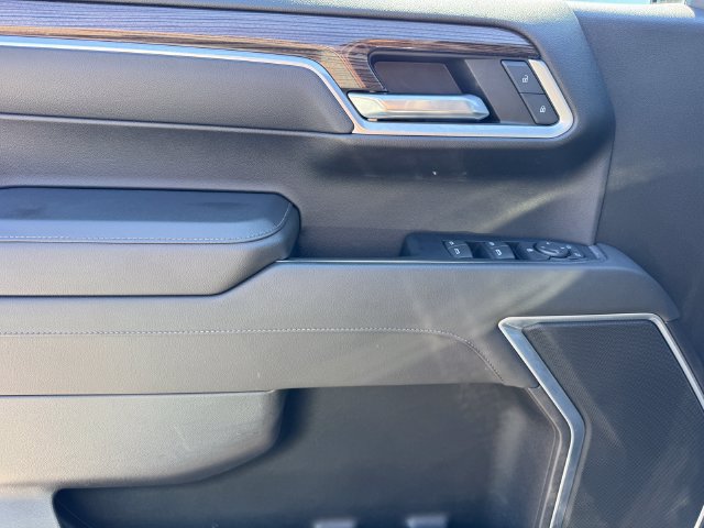 Certified 2022 Chevrolet Silverado 1500 RST w/ Protection Package RWD image 19