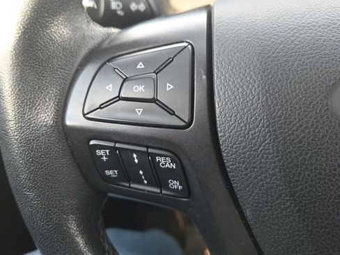 Used 2021 Ford Ranger Lariat w/ Tremor Off-Road Package image 42