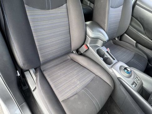Certified 2024 Nissan Leaf S FWD image 26