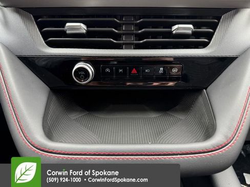 New 2026 Ford Explorer ST-Line w/ ST-Line Street Pack image 31