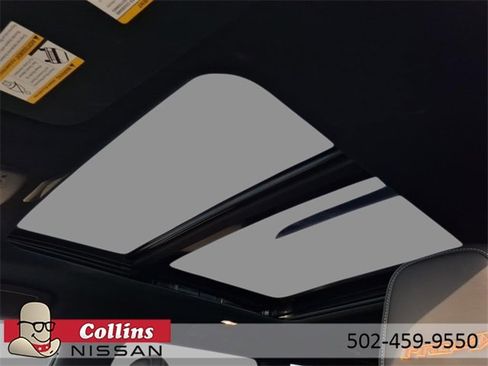 Certified 2025 Nissan Armada PRO-4X w/ Pro-4X Premium Package image 21