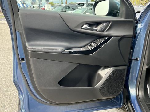 Used 2026 Chevrolet Equinox LT image 22