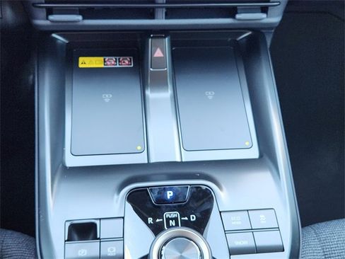 New 2026 Toyota bZ image 14