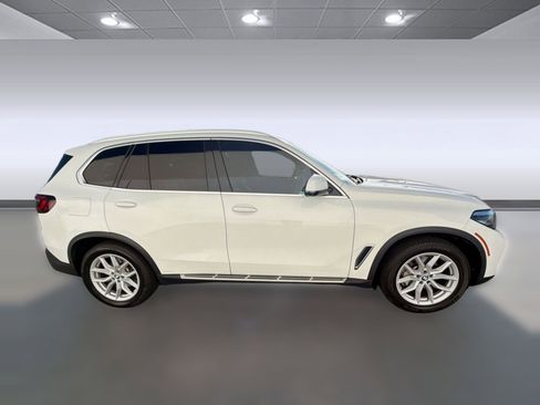 Used 2023 BMW X5 xDrive40i AWD/4WD image 8