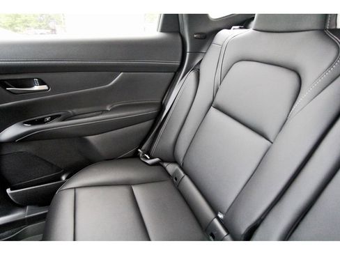 New 2025 Nissan Murano SL AWD/4WD image 11