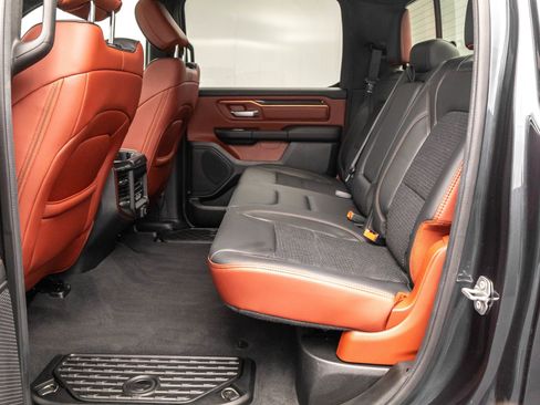 Used 2019 RAM 1500 Rebel w/ Rebel Level 2 Equipment Group image 33