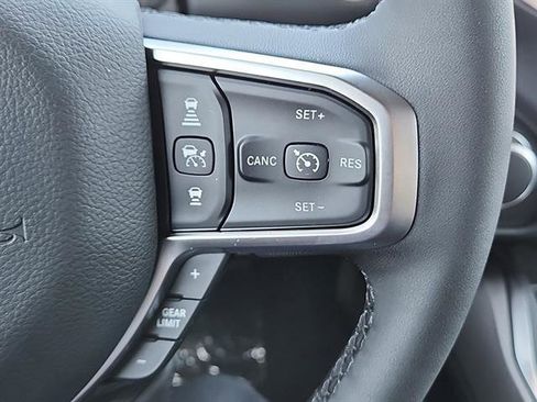 New 2025 RAM 1500 Big Horn image 17