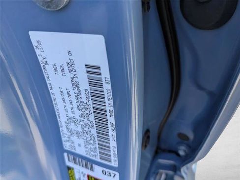 New 2026 Toyota Tacoma SR5 image 16