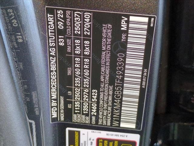Used 2026 Mercedes-Benz GLC 300 image 24