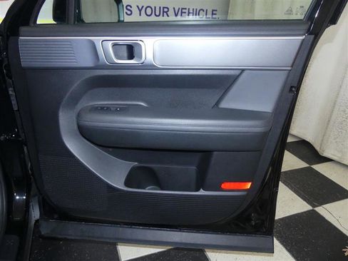 Used 2024 Hyundai Santa Fe SEL image 25