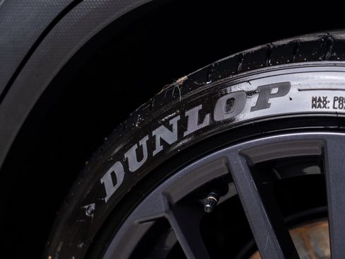 Used 2025 Subaru WRX Premium w/ Accessory Package #2 image 29