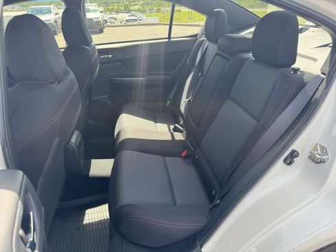 Used 2019 Subaru WRX AWD/4WD image 13