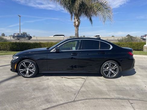 Used 2022 BMW 330i Sedan w/ Premium Package 2 image 5