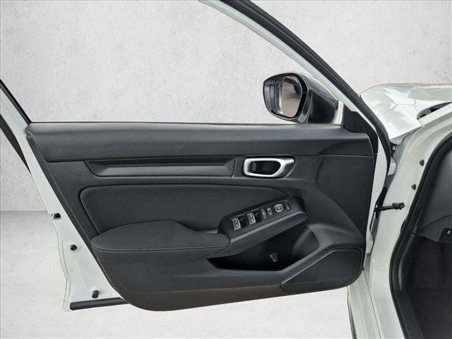 Used 2026 Honda Civic Sport image 10