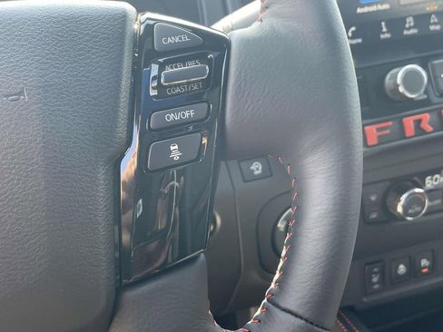 New 2026 Nissan Frontier PRO-4X w/ Pro Premium Package image 22