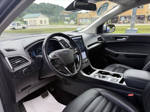 Used 2023 Ford Edge SEL AWD/4WD image 7