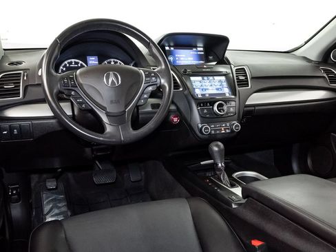 Used 2017 Acura RDX AWD w/ Technology Package image 7