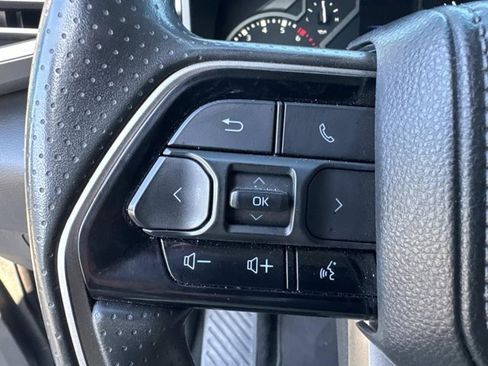 Used 2024 Toyota Tundra SR5 w/ SR5 Convenience Package image 24