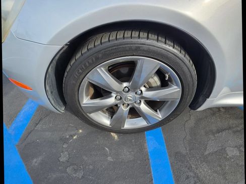 Used 2010 Lexus SC 430 Convertible RWD image 33