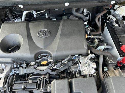 Used 2023 Toyota RAV4 LE AWD/4WD image 23