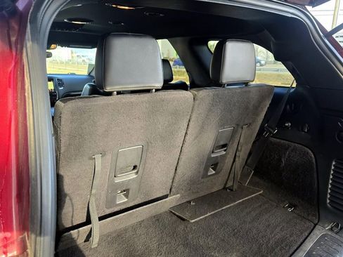 Used 2019 Dodge Durango R/T w/ Trailer Tow Group IV image 32
