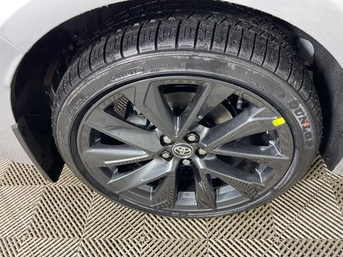 New 2026 Toyota Corolla SE image 9