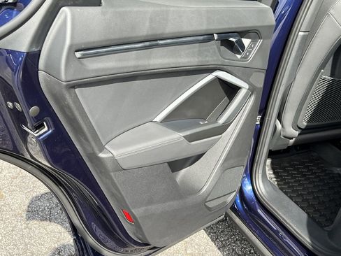 Used 2021 Audi Q3 2.0T Premium w/ Convenience Package image 18